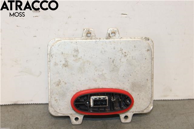 Styreenhet xenon/ballast til Škoda Superb 2008-2015 (Type II)  (5M0907391|)