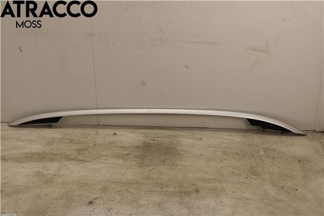 Takrails til Mercedes E-Klasse, Coupe/Cab, 2009-2013 (Fase 1) (C207) (C207) 