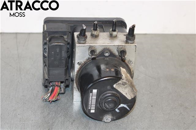 ABS sentral til Ford Kuga, 2008-2012 (Type I)  (1676332)