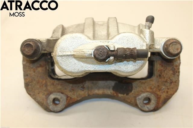 Bremsecaliper høyre foran til Mitsubishi Outlander 2007-2010 (Type II, Fase 1)  (MR370776|)