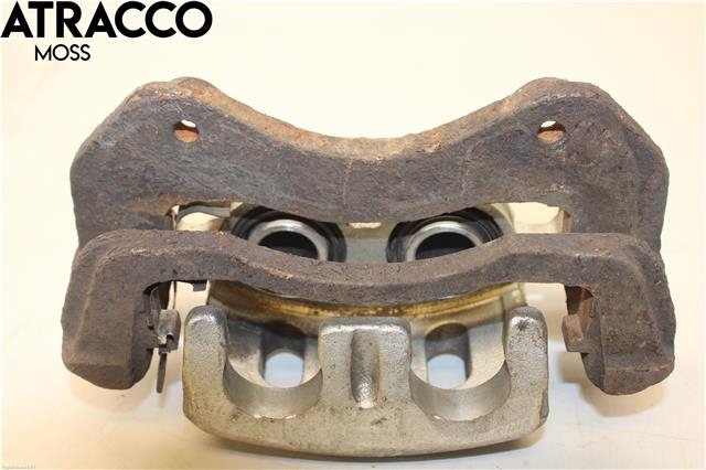 Bremsecaliper høyre foran til Mitsubishi Outlander 2007-2010 (Type II, Fase 1)  (MR370776|)
