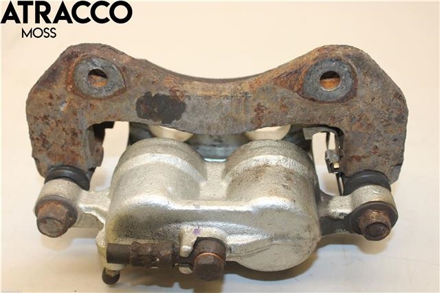 Bremsecaliper høyre foran til Mitsubishi Outlander 2007-2010 (Type II, Fase 1)  (MR370776|)