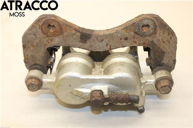 Bremsecaliper venstre foran til Mitsubishi Outlander 2007-2010 (Type II, Fase 1)  (MR370775|)