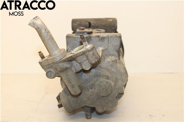 Aircondition kompressor til Citroën Jumper 2007-2013 (Type III, Fase 1)  (9672247080|)
