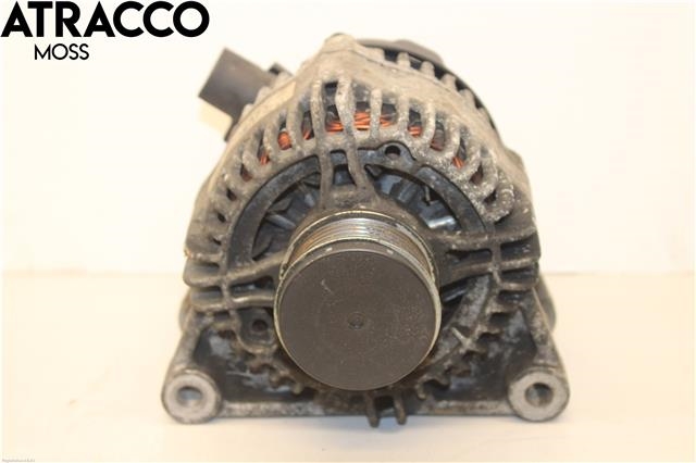 Dynamo til Citroën Jumper, 2007-2013 (Type III, Fase 1)  (9688237380)