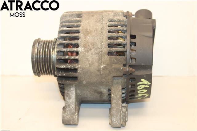 Dynamo til Citroën Jumper 2007-2013 (Type III, Fase 1)  (9688237380|)