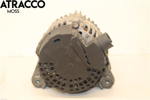 Dynamo til Citroën Jumper 2007-2013 (Type III, Fase 1)  (9688237380|)