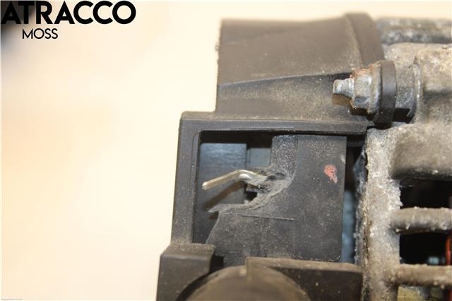 Dynamo til Citroën Jumper 2007-2013 (Type III, Fase 1)  (9688237380|)