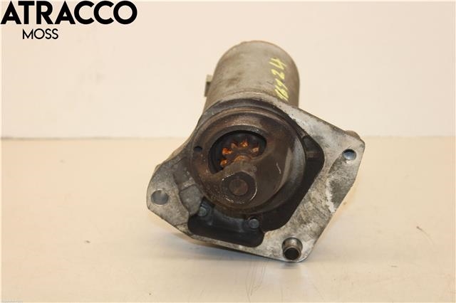 Starter til Citroën Jumper, 2007-2013 (Type III, Fase 1)  (9688477380)