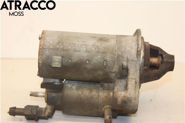 Starter til Citroën Jumper 2007-2013 (Type III, Fase 1)  (9688477380|)