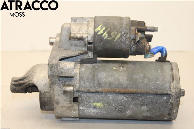 Starter diesel til Peugeot 5008 2010-2017 (Type I)  (5802AE|)
