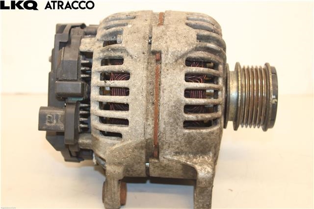 Dynamo til VW Polo 2009-2014 (Type V, Fase 1)  (06F903023F|)