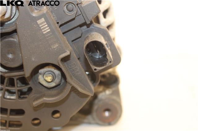 Dynamo til VW Polo 2009-2014 (Type V, Fase 1)  (06F903023F|)