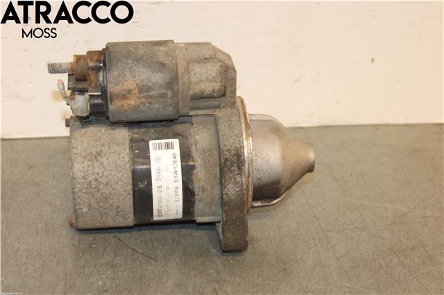 Starter til Ford Fiesta 2013-2017 (Type VI, Fase 2)  (2197568|)