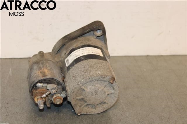 Starter til Ford Fiesta 2013-2017 (Type VI, Fase 2)  (2197568|)