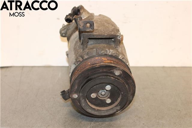 Aircondition kompressor til Ford Fiesta 2013-2017 (Type VI, Fase 2)  (1930248|)