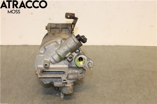 Aircondition kompressor til Ford Fiesta 2013-2017 (Type VI, Fase 2)  (1930248|)