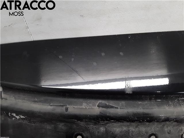 Bakluke til Nissan Qashqai 2014-2021 (Type II)  (K01004EAMA|)