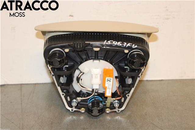 Airbag rattpute til Volvo XC60 2008-2013 (Type I, Fase 1)  (31332821|)
