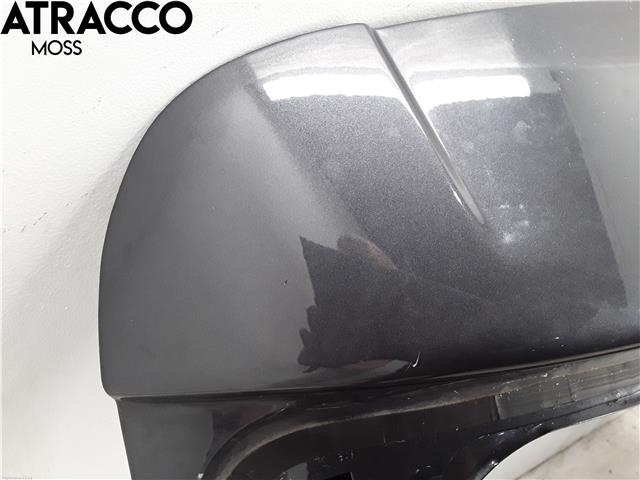 Bakluke til Kia Rio 2011-2017 Type III  (737001W220|)