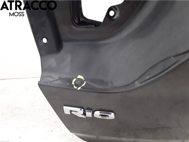 Bakluke til Kia Rio 2011-2017 Type III  (737001W220|)