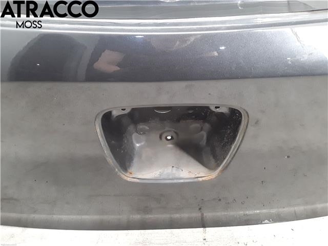 Bakluke til Kia Rio 2011-2017 Type III  (737001W220|)