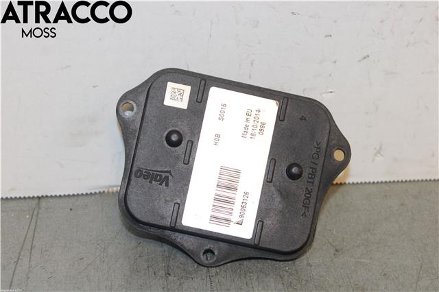 Styreenhet xenon/ballast til Volvo XC60 2008-2013 (Type I, Fase 1) (31395908|)