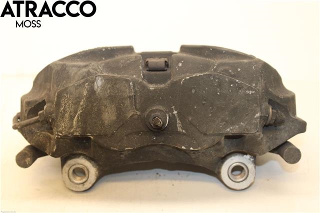 Bremsecaliper venstre foran til Audi A5 2016-->> (Type II) (8W0615107E|)