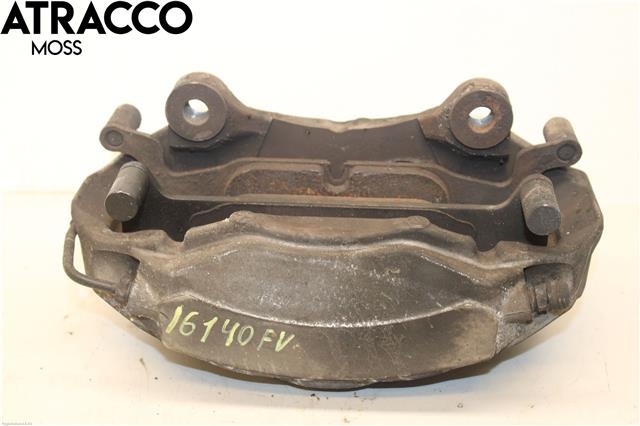 Bremsecaliper venstre foran til Audi A5 2016-->> (Type II) (8W0615107E|)