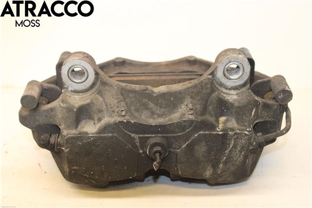 Bremsecaliper venstre foran til Audi A5 2016-->> (Type II) (8W0615107E|)