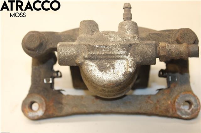 Bremsecaliper venstre bak til Mitsubishi Outlander 2007-2010 (Type II, Fase 1)  (MN116309|)