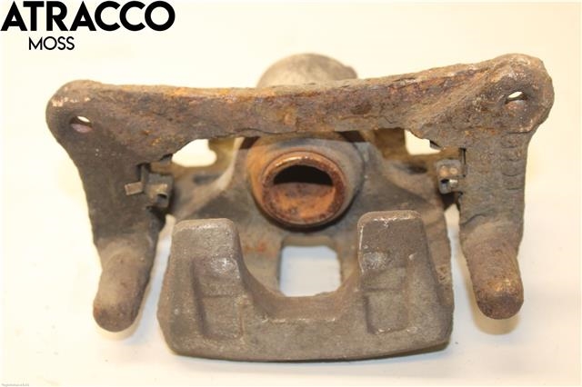 Bremsecaliper venstre bak til Mitsubishi Outlander 2007-2010 (Type II, Fase 1)  (MN116309|)