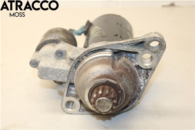 Starter diesel til VW Polo 2009-2014 (Type V, Fase 1)  (02Z911023NX|)