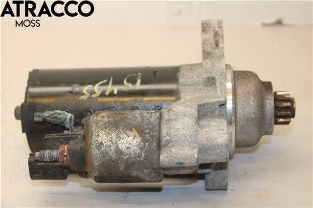 Starter diesel til VW Polo 2009-2014 (Type V, Fase 1)  (02Z911023NX|)