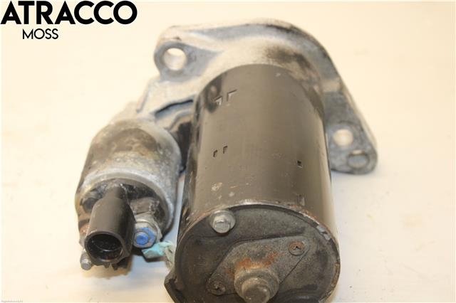 Starter diesel til VW Polo 2009-2014 (Type V, Fase 1)  (02Z911023NX|)