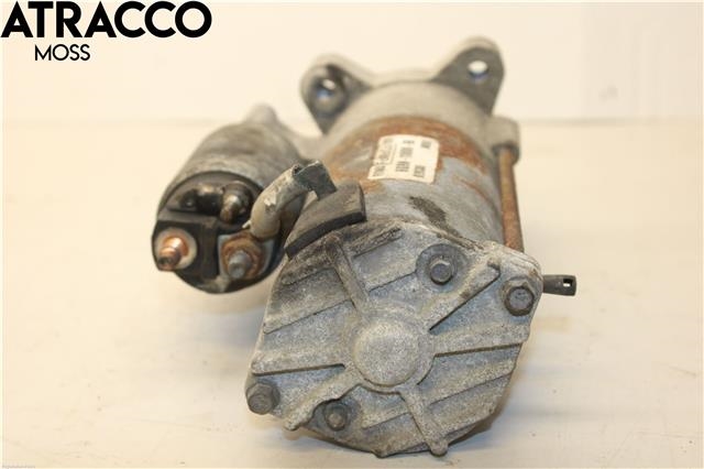 Starter diesel til Ford S-Max 2006-2010 (Type I, Fase 1)  (1756795|)
