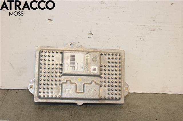 Styreenhet xenon/ballast til Ford Mondeo, 2014-2019 (Type V, Fase 1)  (2123719)