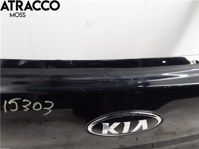 Bakluke til Kia Niro 2016-2021  (73700G5001|)