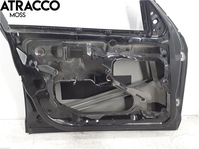 Dør venstre foran til BMW X3 2007-2010 (Fase 2) (E83) (E83) (41003451015|)