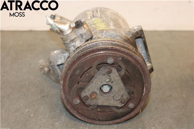 Aircondition kompressor til Mitsubishi Space Star 2013-->> (Type II)  (7813A280|)