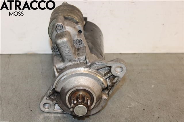 Starter diesel til Škoda Superb 2008-2015 (Type II)  (02E911023L|)