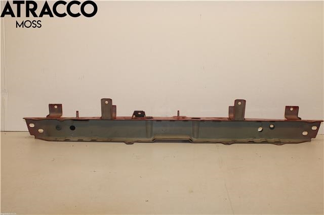 Frontplate øvre til Nissan Qashqai 2014-2021 (Type II)  (F25114EAMH|)