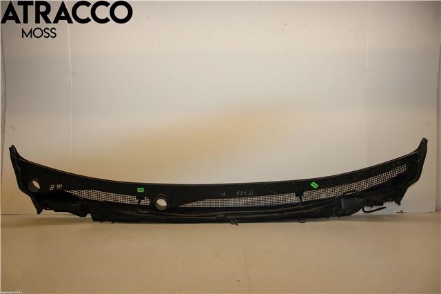 Deksel til Nissan Qashqai 2014-2021 (Type II)  (66862BD80A|)
