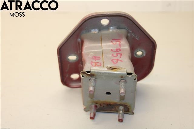 Diverse deler til Nissan Qashqai 2014-2021 (Type II) (H52104EAMA|)