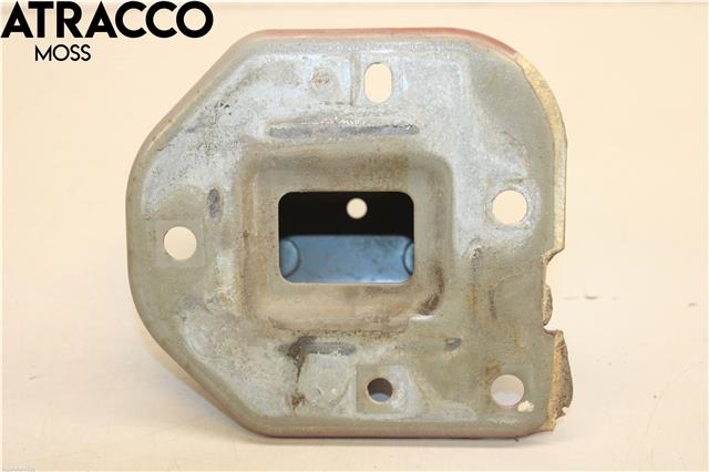 Diverse deler til Nissan Qashqai 2014-2021 (Type II)  (H52114EAMA|)