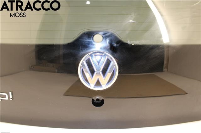 Bakluke til VW Up 2012-2019  (1S6827025G|)