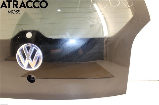 Bakluke til VW Up 2012-2019  (1S6827025G|)