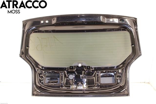 Bakluke til VW Up 2012-2019  (1S6827025G|)