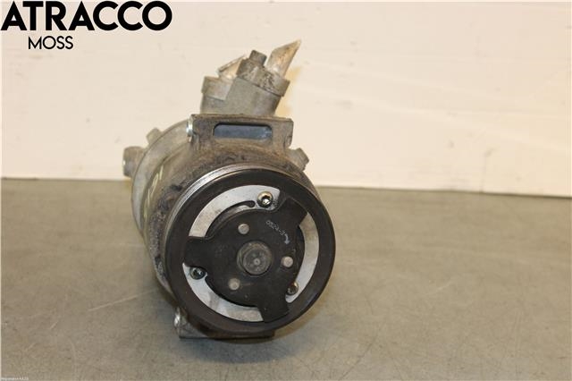 Aircondition kompressor til Škoda Superb 2008-2015 (Type II)  (1K0820808F|)