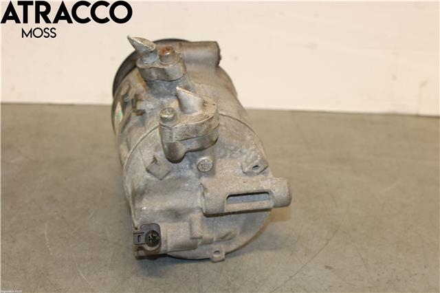 Aircondition kompressor til Škoda Superb 2008-2015 (Type II)  (1K0820808F|)